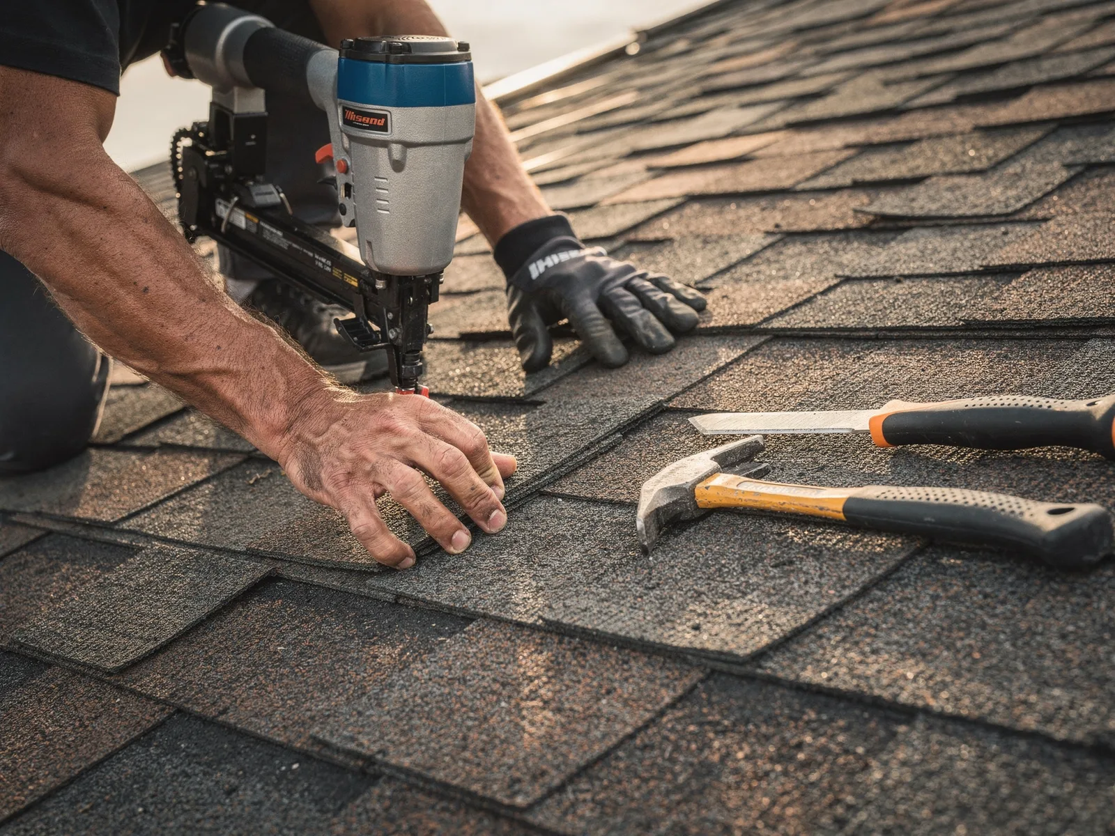 Why choose Roof Repair in Rancho Santa Margarita, CA